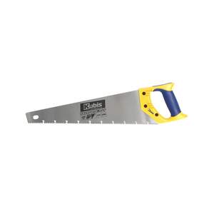 Ножовка по дереву RapidCut 450мм, 9TPI 3-D заточка
