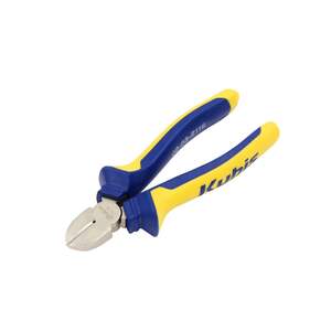 Бокорезы ProGripper 160 мм, CrV