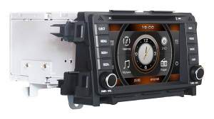 RoadRover устройство для автомобилей Mazda CX-5 2012+, 6 2012+