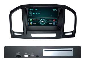 Road Rover устройство для автомобиля Opela Insignia