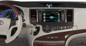Road Rover Toyota FJ Cruiser, Camry 30, Daihatsu Terios, RAV-4 до 2006 i10