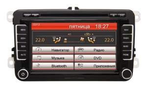 Road Rover для автомобилей Volkswagen