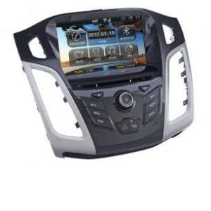 Road Rover  Android Focus-3,  C-Max 2011+