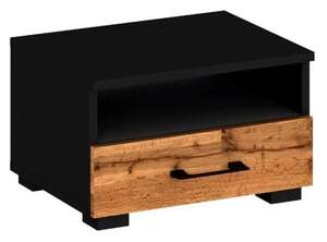 Тумбочка приліжкова 