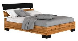 Двохспальне ліжко 