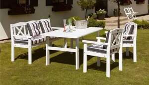 Набір меблів для саду 