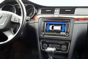 Штатная магнитола Dvd Gps Roadrover  для  Volkswagen B6 i10.Киев,Львов,Донецк,Винница.
