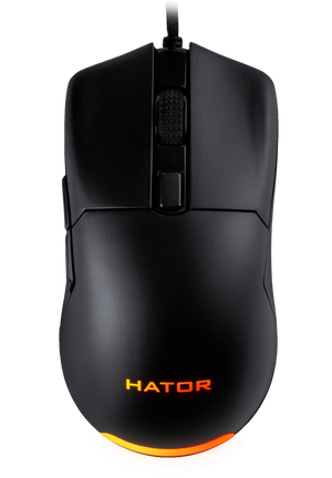 Миша HATOR Pulsar Essential Миша HATOR Pulsar Essential