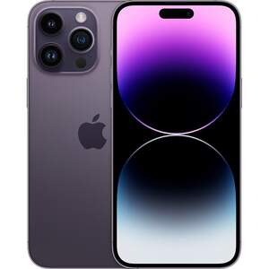 APPLE iPhone 14 Pro Max 256GB Deep Purple