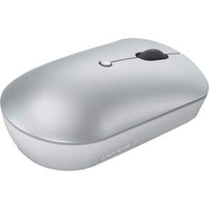 Миша LENOVO 540 USB-C Wireless Compact Cloud Grey