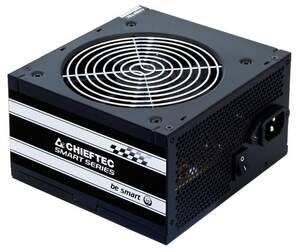 Блок питания CHIEFTEC Smart 700W (GPS-700A8) Блок питания CHIEFTEC Smart 700W (GPS-700A8)
