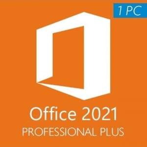 Office 2021 Professional Plus Офісне застосування Microsoft Електронний Ключ Активації Office 2021 Professional Plus Офісне застосування Microsoft Електронний Ключ Активації