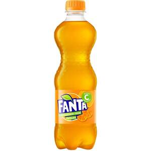 Fanta