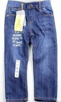 Джинсы для мальчиков детская Zara