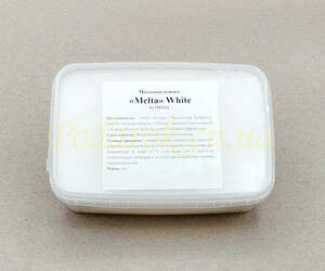 Мильна основа Melta White