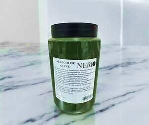 Рідкий барвник NERI OLIVE (оливка)