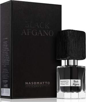 Nasomatto Black Afgano