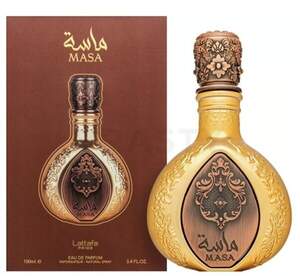 Lattafa Masa