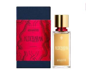 Marc-Antoine Barrois ALDEBARAN