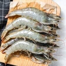 Креветка 40/50 Креветка 40/50