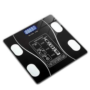 Напольные умные фитнес весы Bluetooth до 180 кг Смарт весы с приложением Напольные умные фитнес весы Bluetooth до 180 кг Смарт весы с приложением