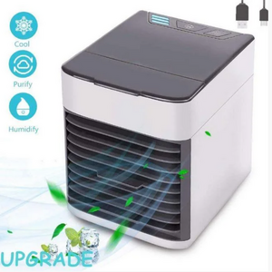 Кондиционер Arctic Air Ultra портативный охладитель воздуха работает от USB Кондиционер Arctic Air Ultra портативный охладитель воздуха работает от USB