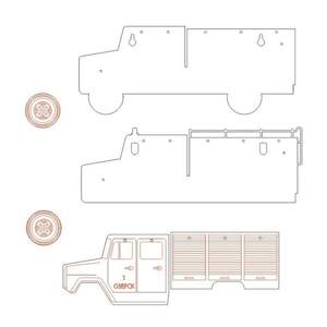Пожежна машина