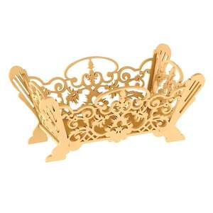 Тацка візерункова