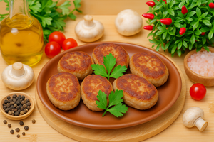 Котлета Індича