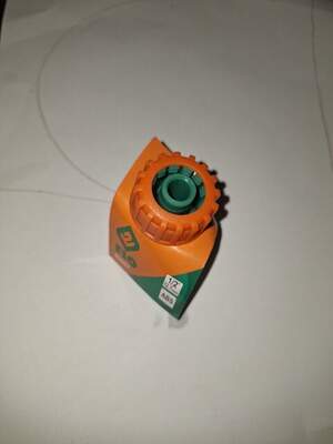 з'єднувач шлангів