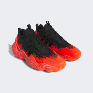 Баскетбольні кросівки Adidas Trae 3