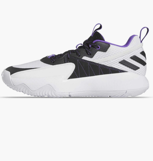 Баскетбольні кросівки Adidas Dame Certified GS