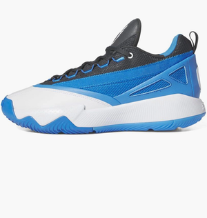 Баскетбольні кросівки Adidas Dame Certified 2.0