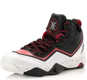 Баскетбольні кросівки Li-Ning Wade Fission 1.5