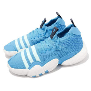Баскетбольні кросівки Adidas Trae 2