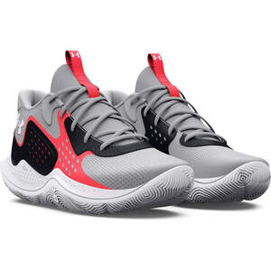 Баскетбольні кросівки Under Armour Jet 23