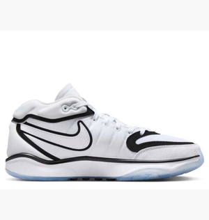 Баскетбольні кросівки Nike GT Hustle 2 (NoBox)