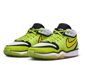 Баскетбольні кросівки Nike GT Hustle 2 (NoBox)