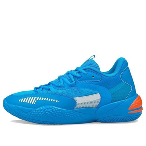 Баскетбольні кросівки Puma Court Rider 2.0