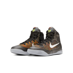 Баскетбольні кросівки Nike Kobe 9 Elite GS