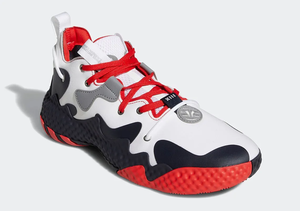 Баскетбольні кросівки Adidas Harden vol. 6