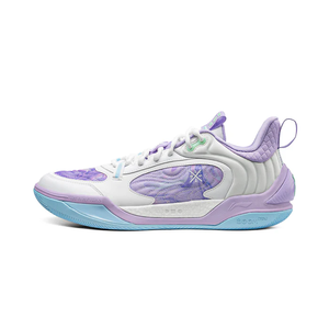 Баскетбольні кросівки Li-Ning Wade IceBlood 2 V2