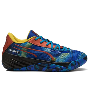 Баскетбольні кросівки Puma All Pro Nitro