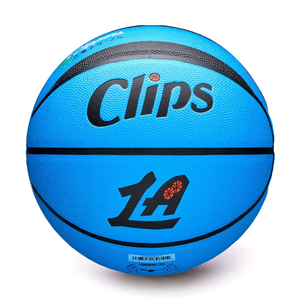 М'яч Wilson NBA City Edition М'яч Wilson NBA City Edition