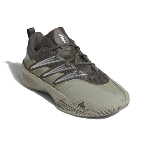 Баскетбольні кросівки Adidas Dame Certified 3 Баскетбольні кросівки Adidas Dame Certified 3