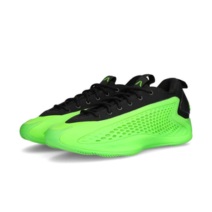 Баскетбольні кросівки Adidas AE1 Low