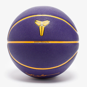 М'яч Nike Mamba Mentality (All-Court) Kobe