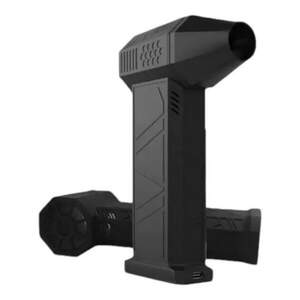 Автомобільний турбовентилятор для видалення пилу 130000 об/хв 8000 мАг