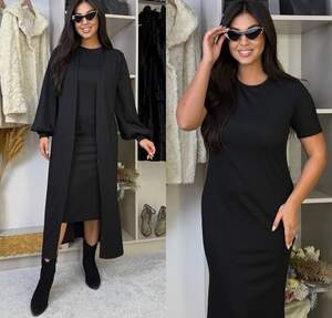 Жіночій костюм двійка