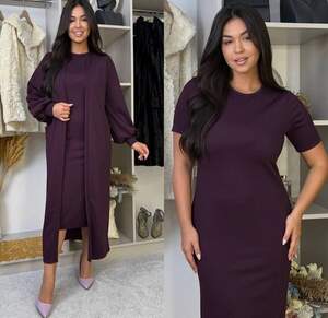 Жіночій костюм двійка